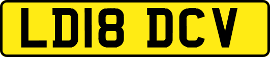 LD18DCV