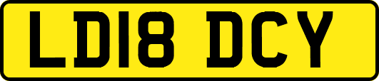 LD18DCY