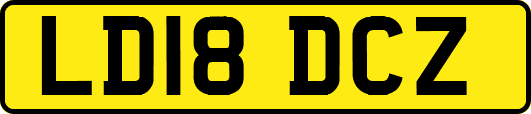 LD18DCZ