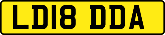 LD18DDA