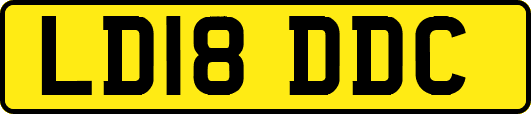 LD18DDC