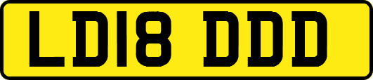 LD18DDD