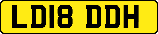 LD18DDH