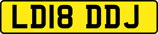 LD18DDJ