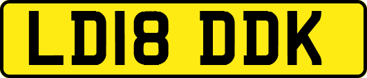 LD18DDK