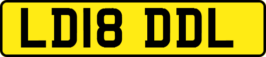 LD18DDL