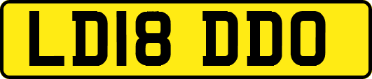 LD18DDO