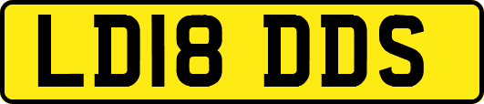 LD18DDS