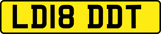 LD18DDT
