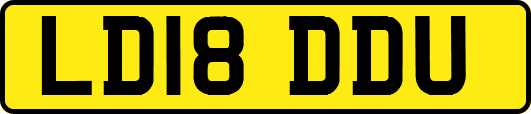 LD18DDU
