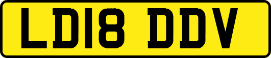 LD18DDV