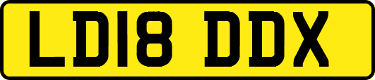 LD18DDX