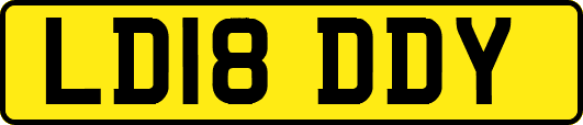 LD18DDY