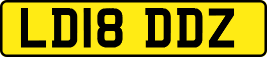 LD18DDZ