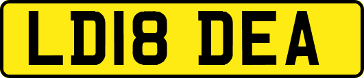 LD18DEA