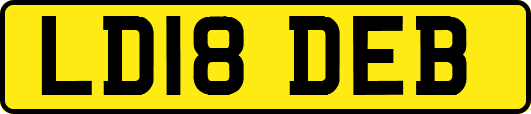 LD18DEB