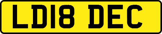 LD18DEC
