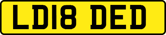 LD18DED