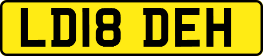 LD18DEH