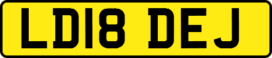 LD18DEJ