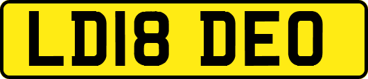LD18DEO