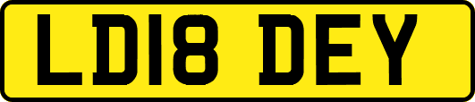 LD18DEY
