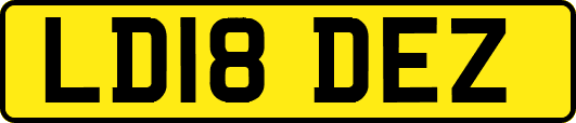 LD18DEZ