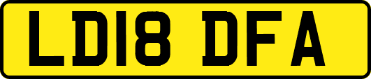 LD18DFA