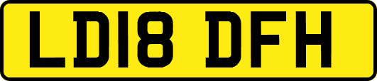 LD18DFH