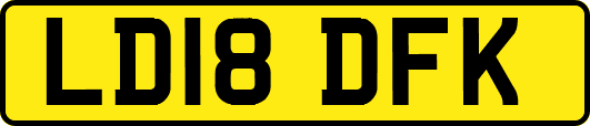 LD18DFK
