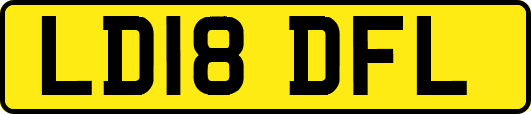 LD18DFL