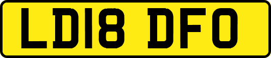 LD18DFO