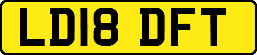 LD18DFT
