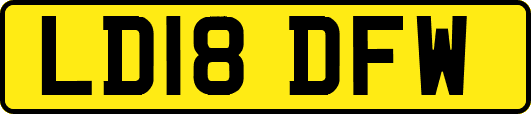 LD18DFW