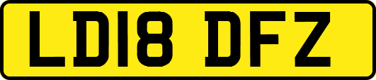 LD18DFZ