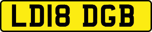 LD18DGB