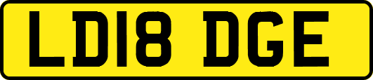 LD18DGE