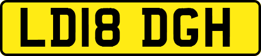LD18DGH