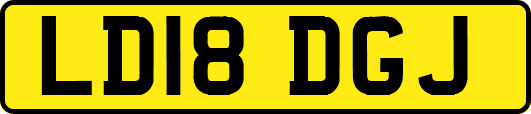LD18DGJ