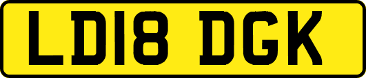 LD18DGK