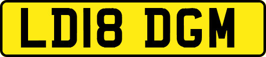LD18DGM