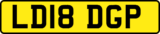 LD18DGP
