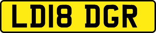 LD18DGR