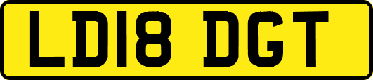 LD18DGT