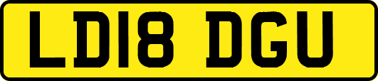LD18DGU