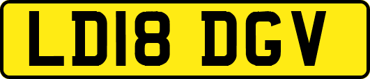 LD18DGV