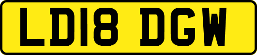 LD18DGW