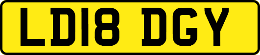 LD18DGY