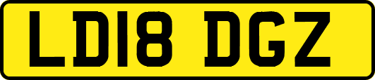 LD18DGZ