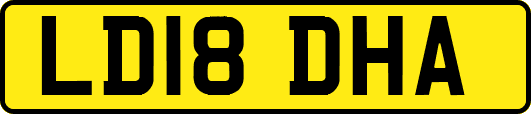 LD18DHA